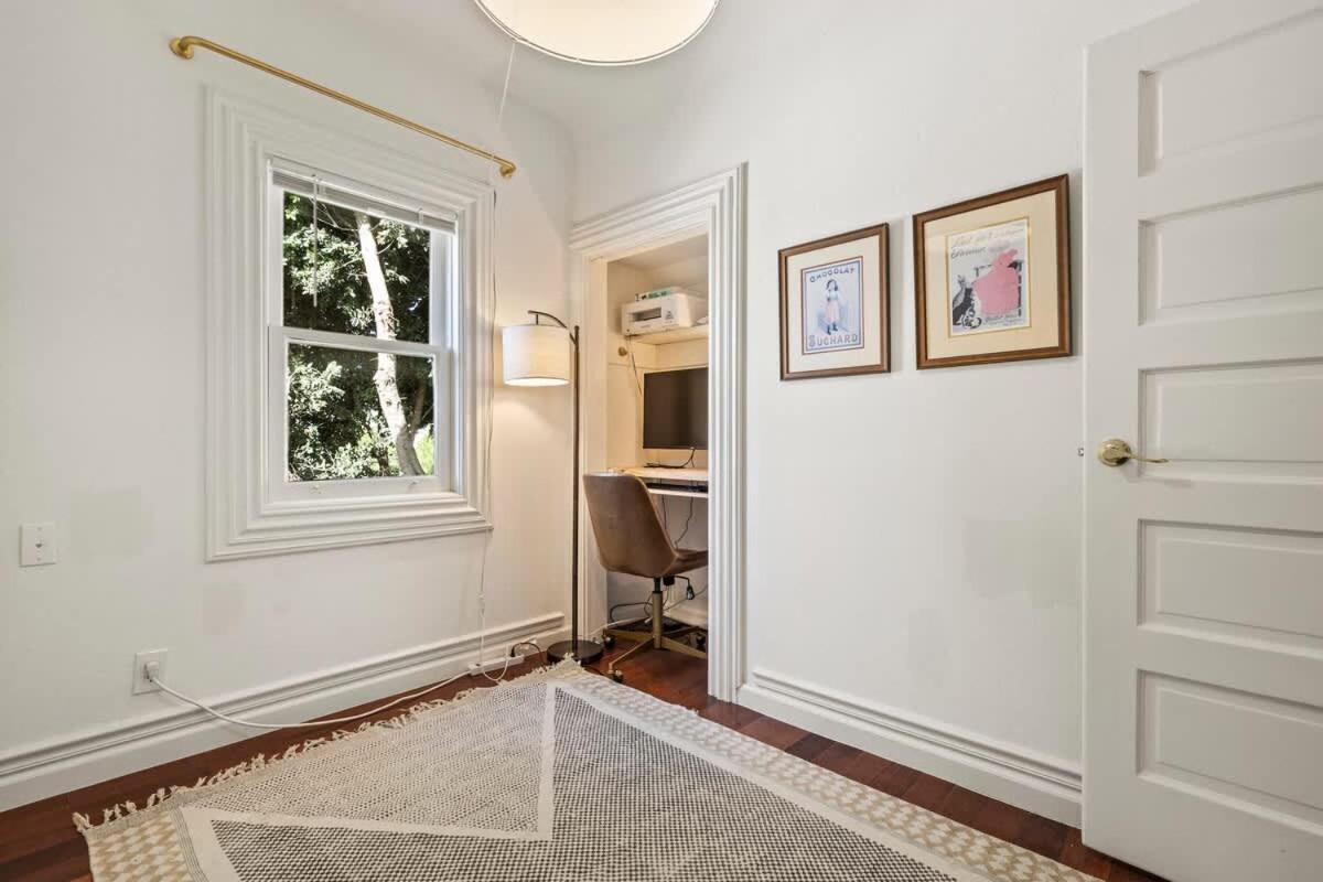 Apartment Charming 2br -