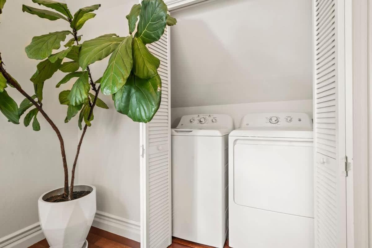 Charming 2br - San Francisco