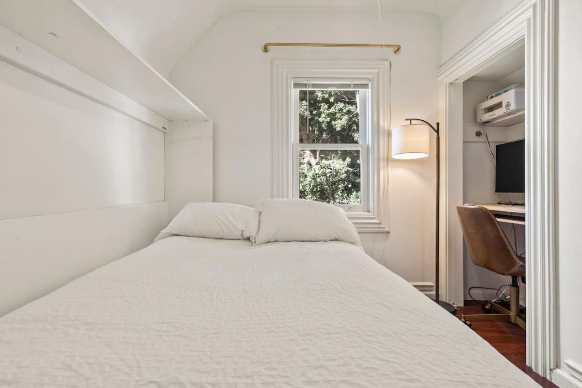Charming 2br - * San Francisco