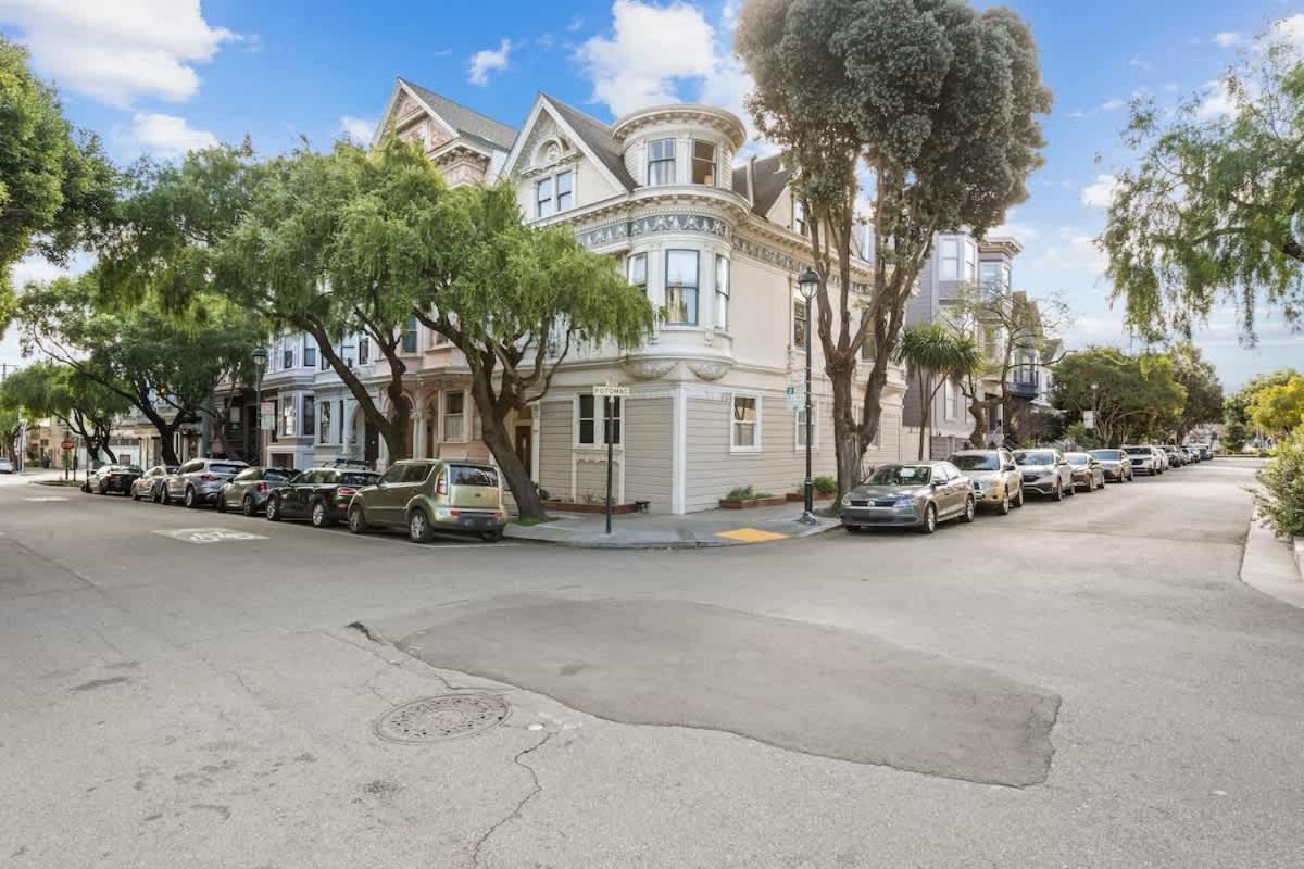 Charming 2br - * San Francisco