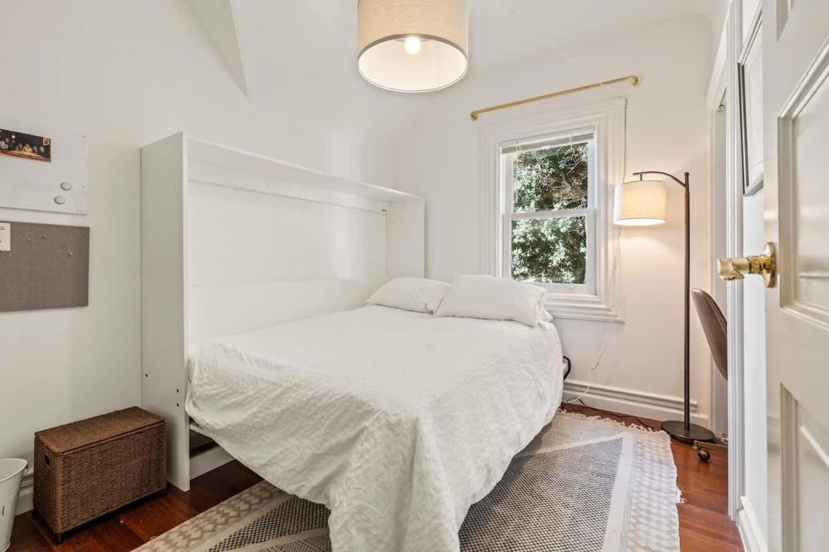 Apartment Charming 2br - *