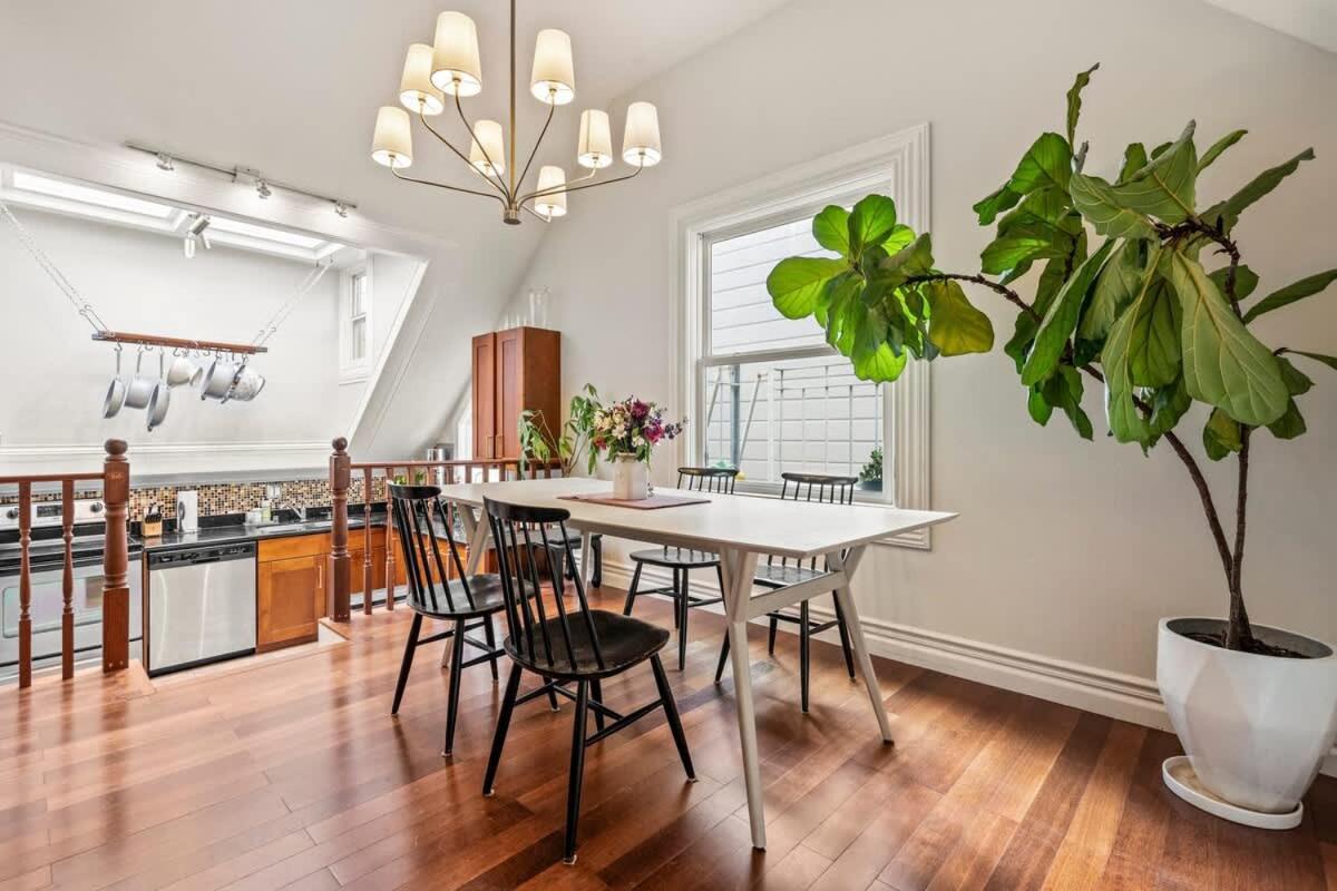 Charming 2br - San Francisco