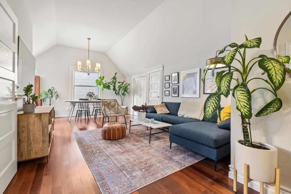Charming 2br - * San Francisco