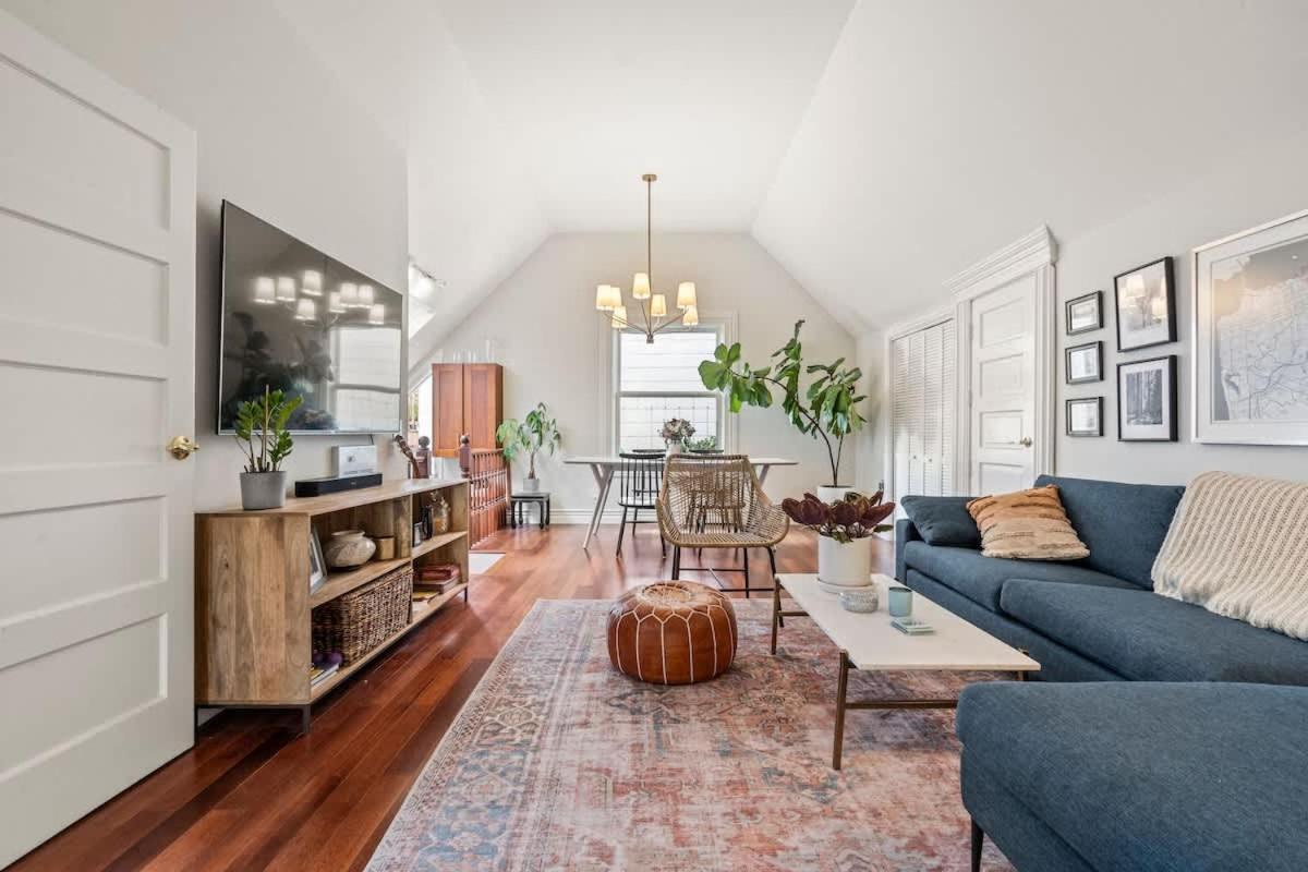 Charming 2br - San Francisco