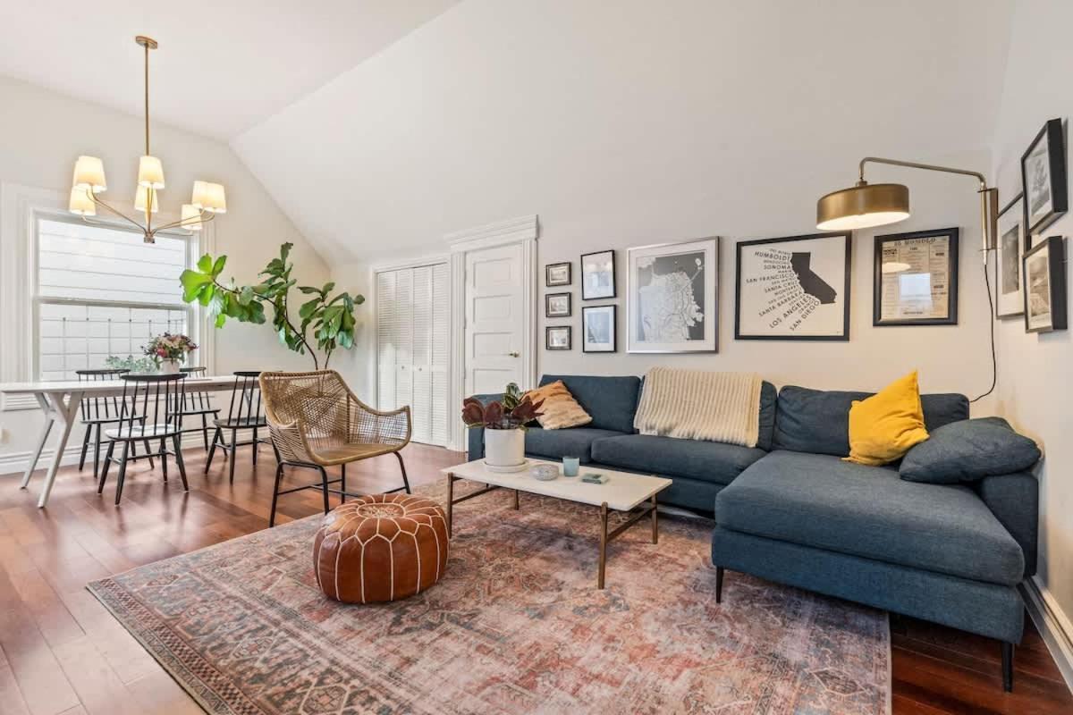 Charming 2br - Apartment *
