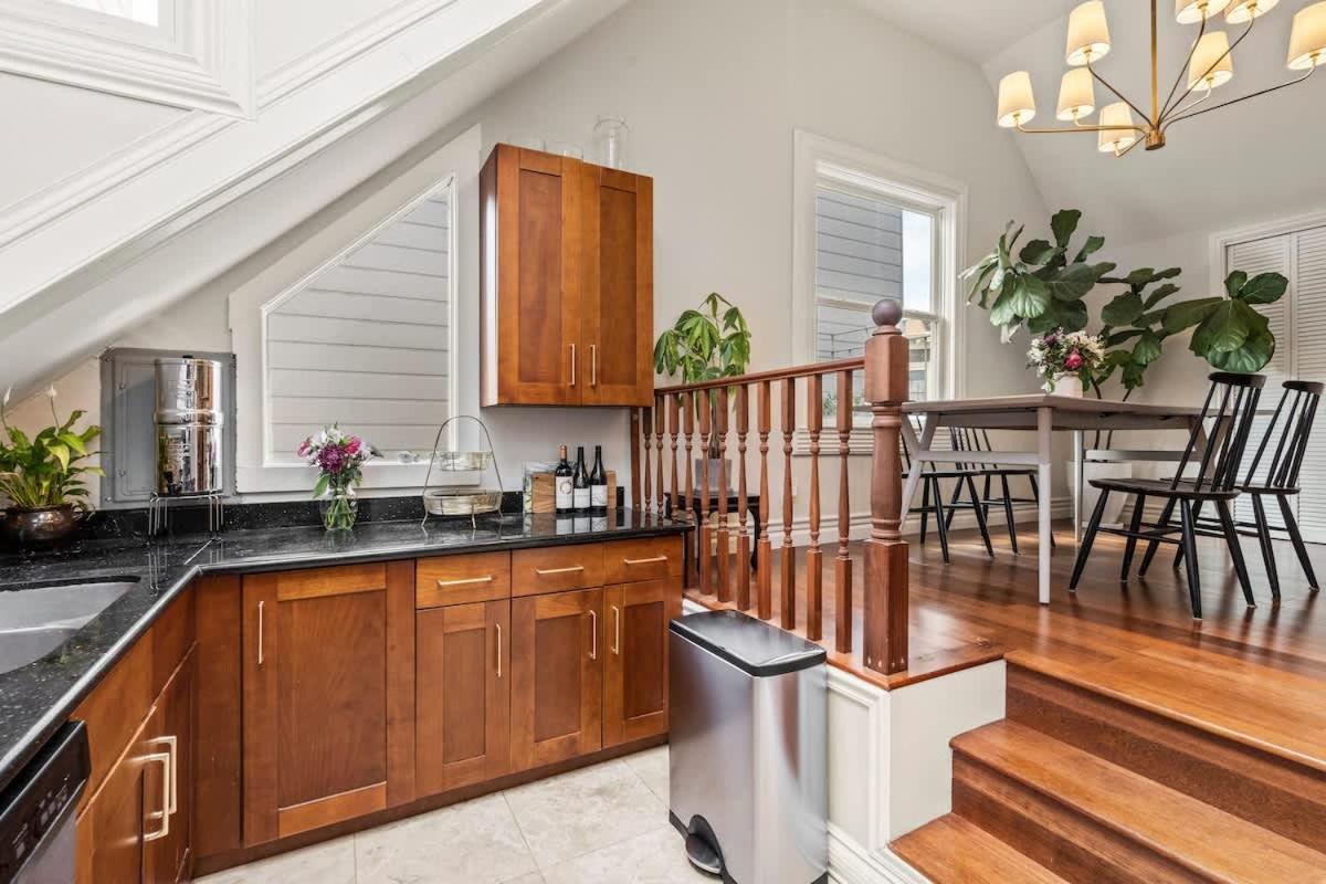 Apartment Charming 2br - *