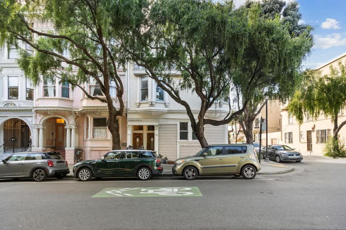 Charming 2br - Apartment San Francisco