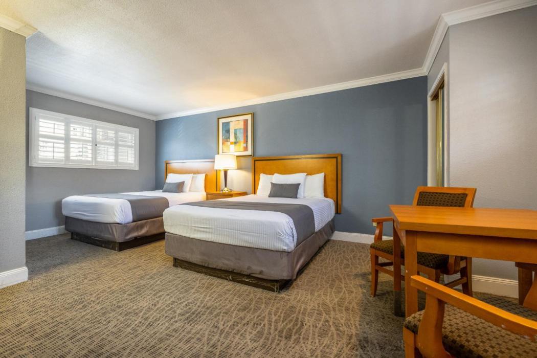 Soma Park Motel San Francisco