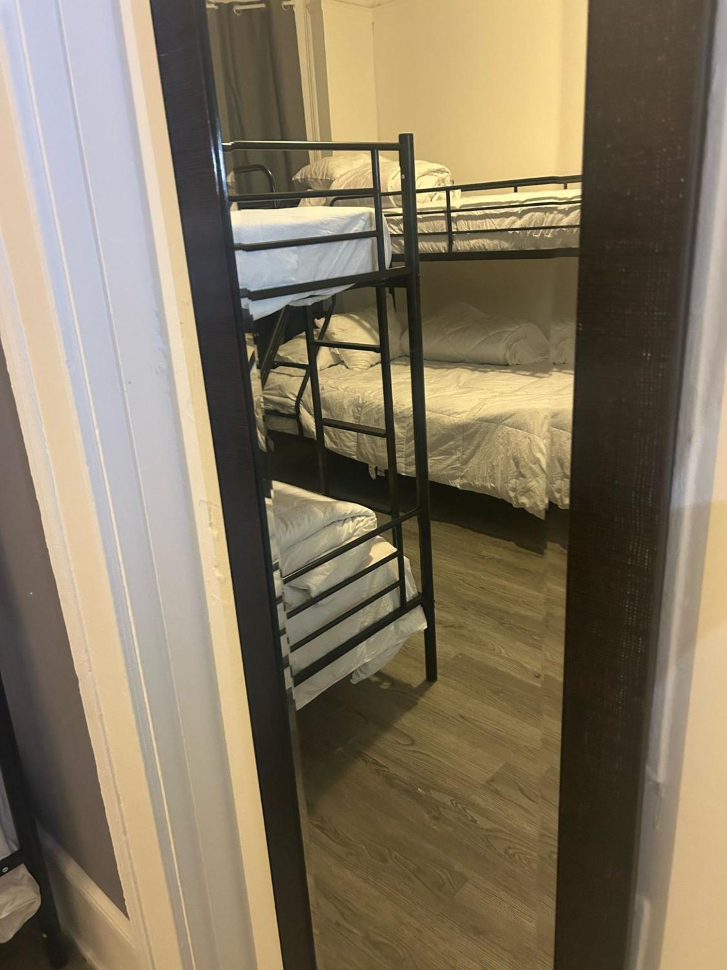Hostel Sf Travelers