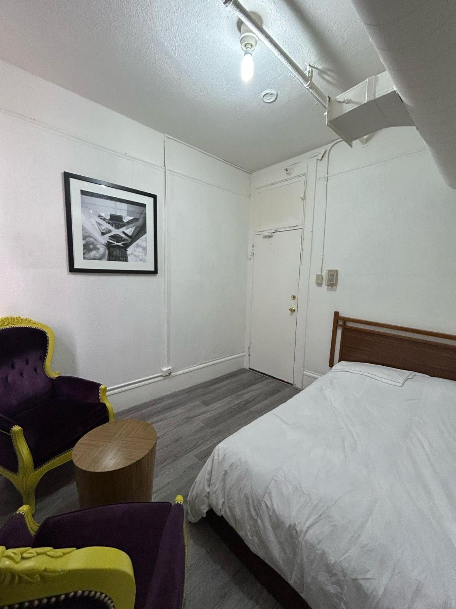 Hostel Sf Travelers