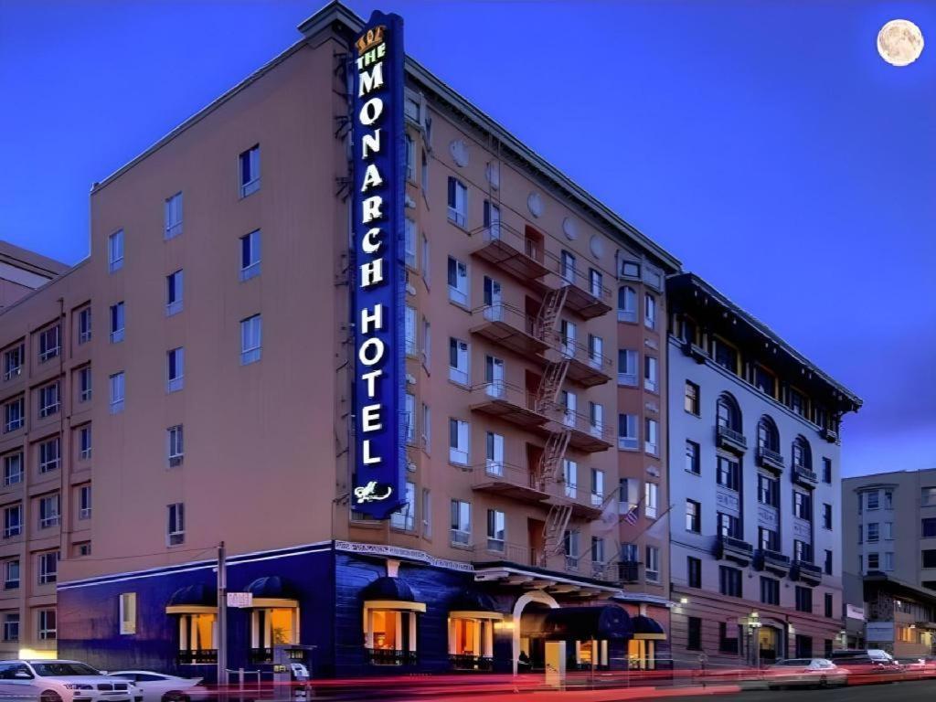 The Monarch