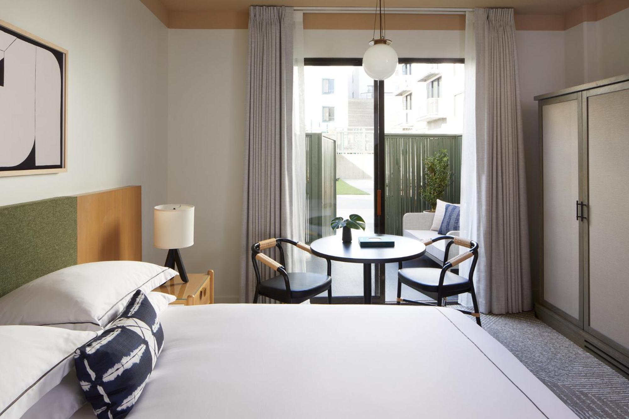 Kimpton Enso By Ihg 4* San Francisco