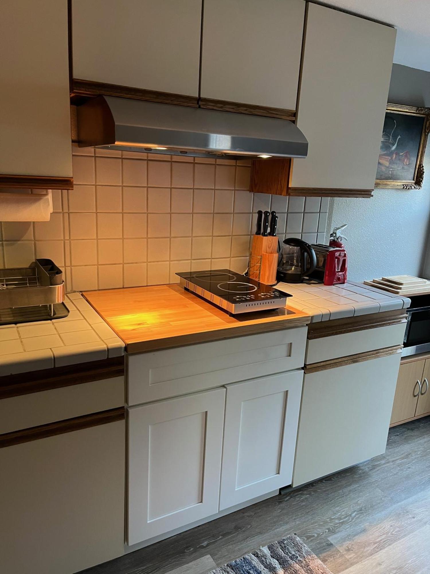 Holiday home Charming 1 Bedroom Near Ocean & Sutro Heights Park San Francisco