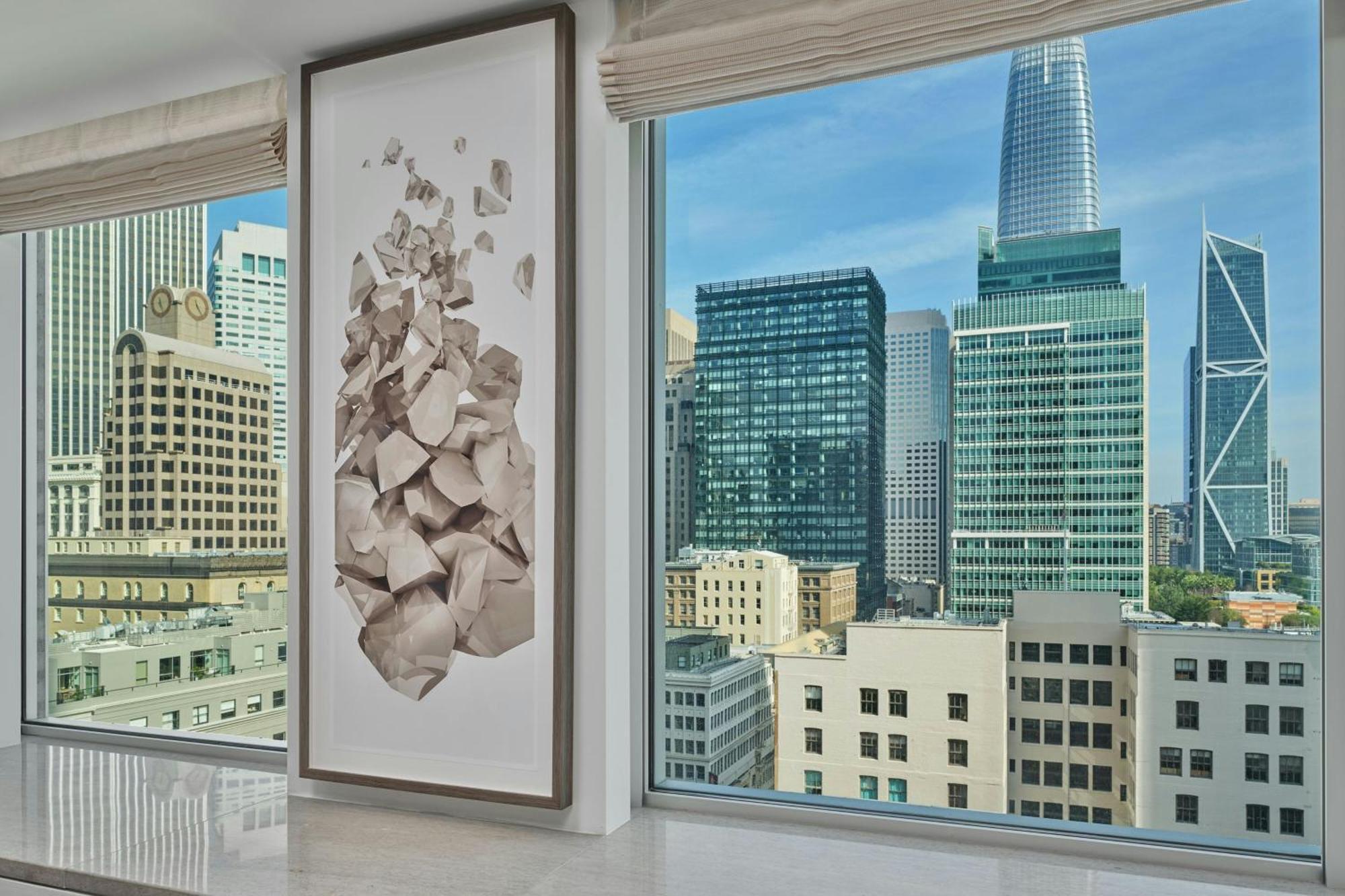 The St. Regis Hotel 5*