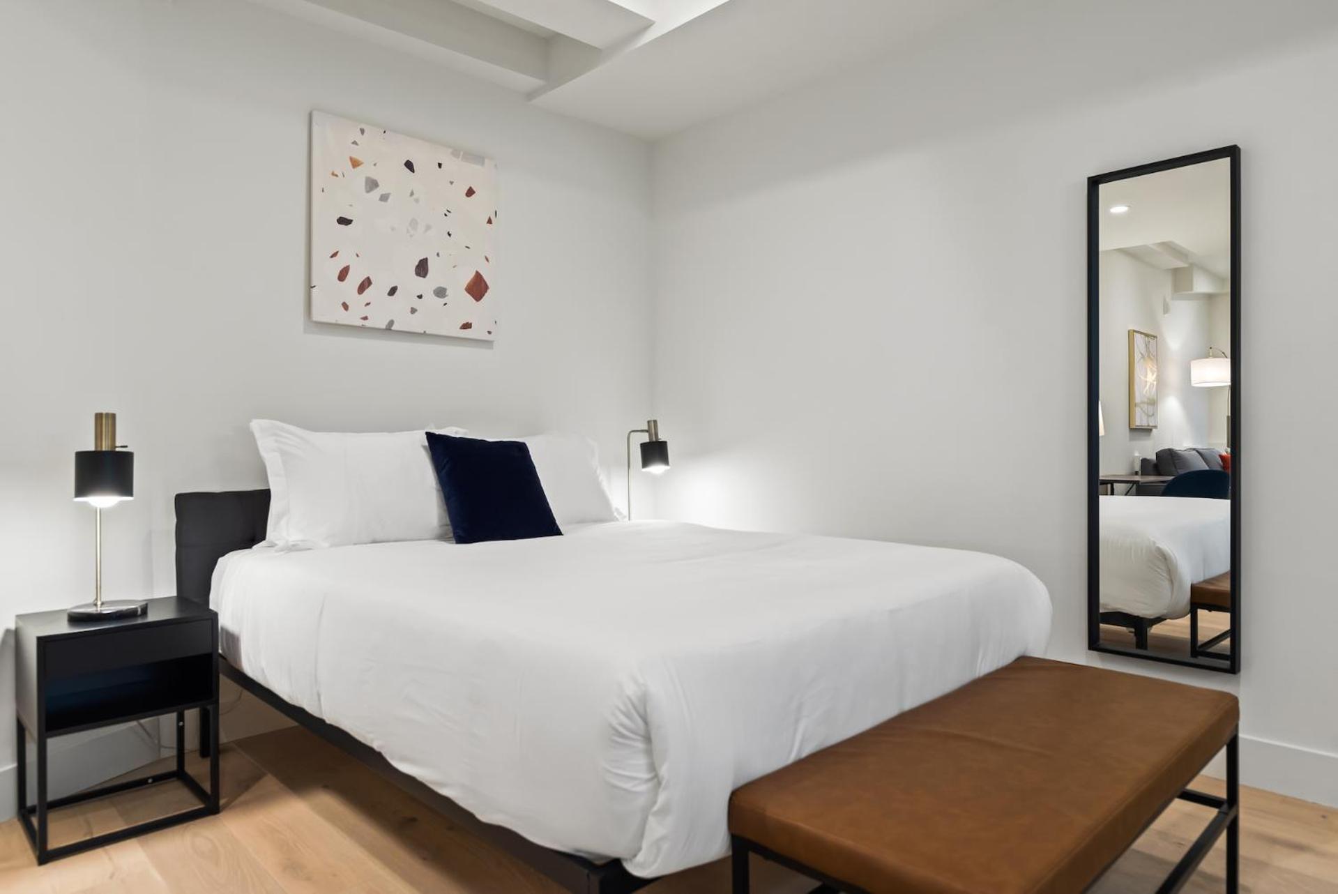 Hotel Kasa The Addison San Francisco