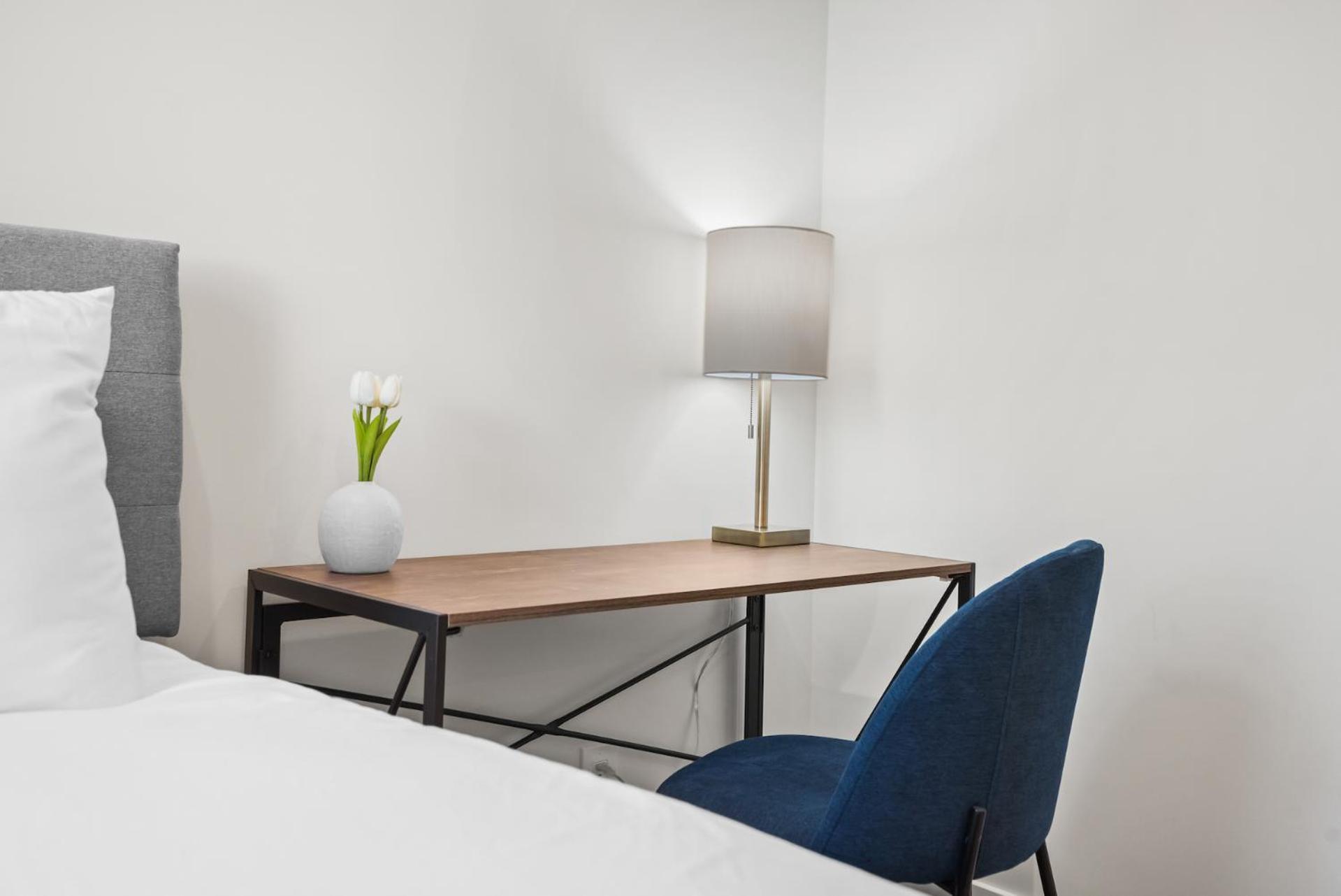 Kasa The Addison Hotel *