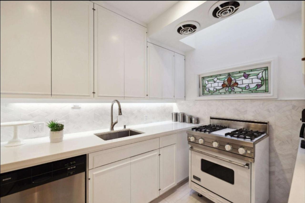 Nob Hill Charm Bed & Breakfast San Francisco