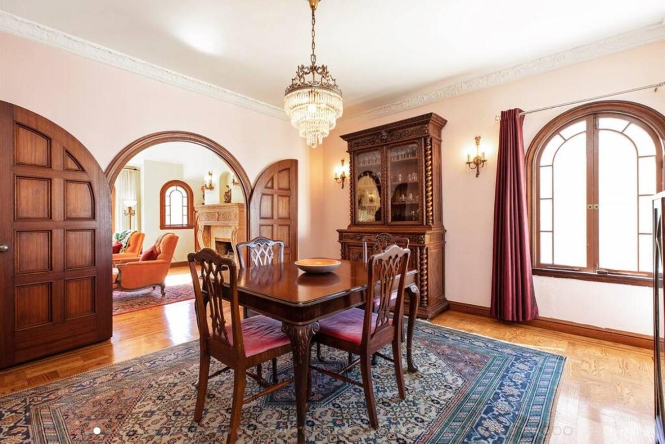 Holiday home Lovely Noe Valley W Light, View & Parking! San Francisco