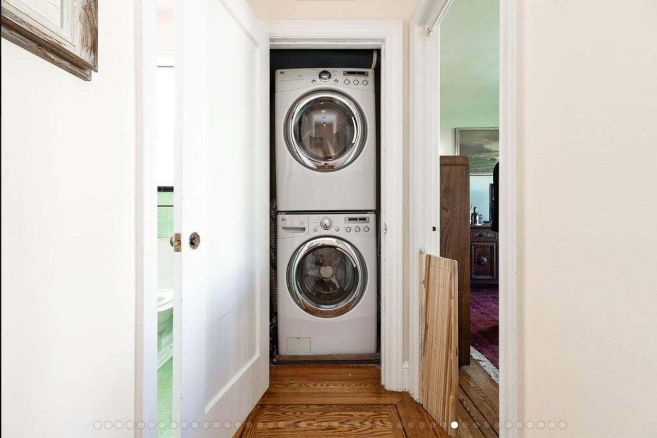 Lovely Noe Valley W Light, View & Parking! *