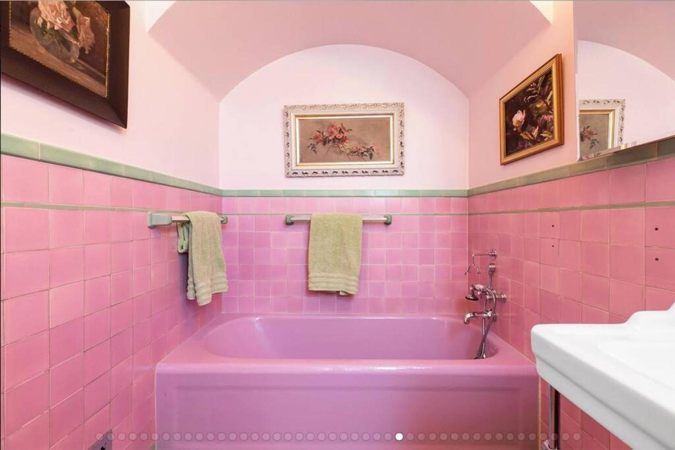 Lovely Noe Valley W Light, View & Parking! Holiday home