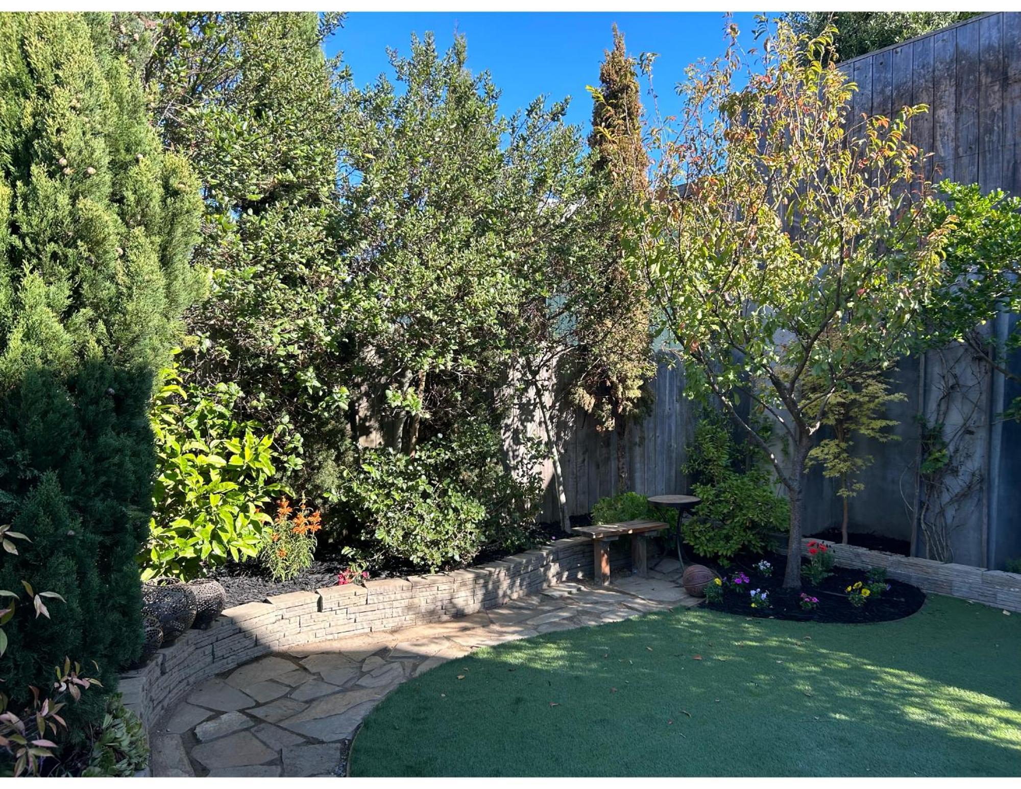 Holiday home Lovely Noe Valley W Light, View & Parking! San Francisco