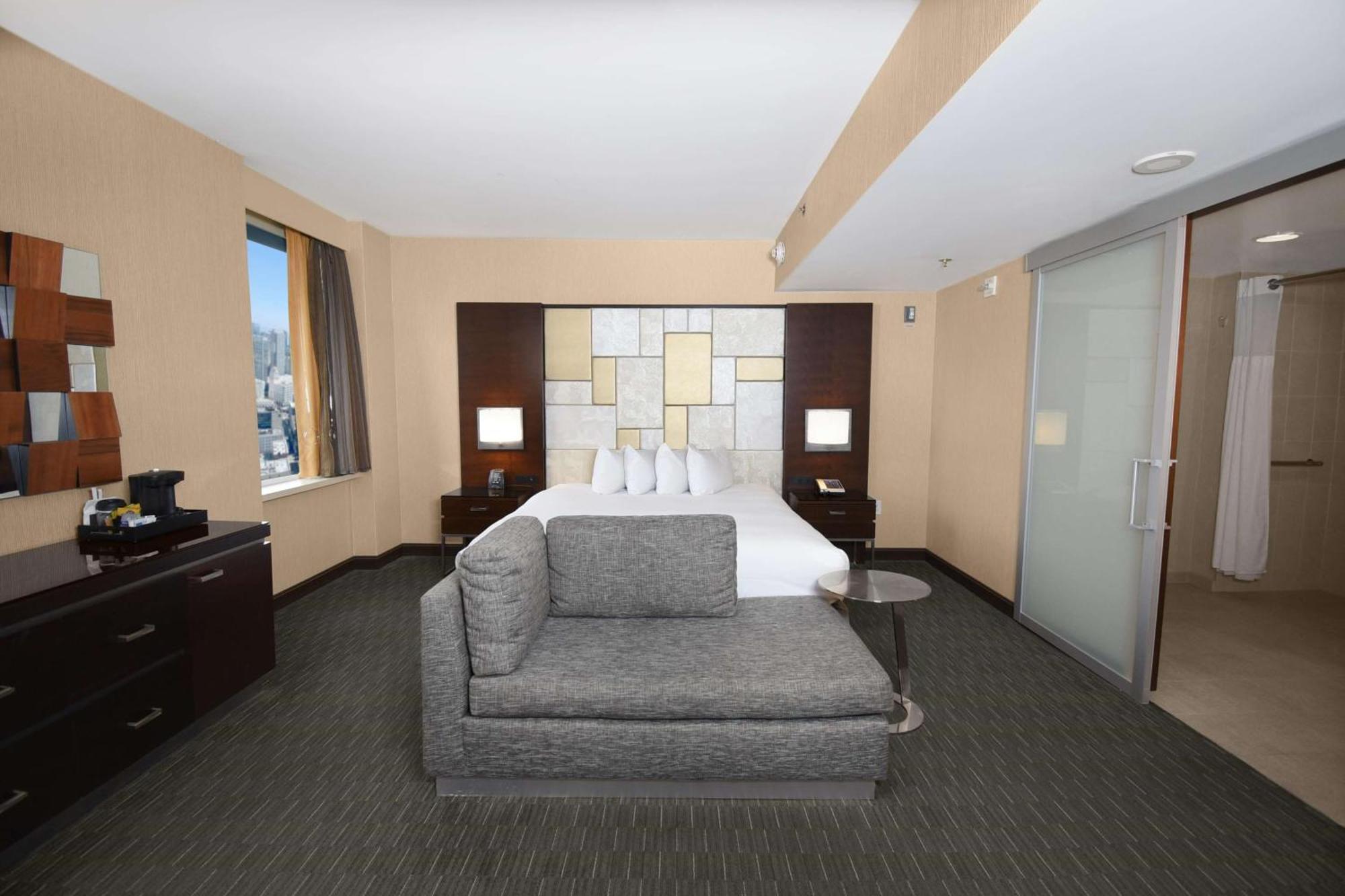 Hilton Union Square
