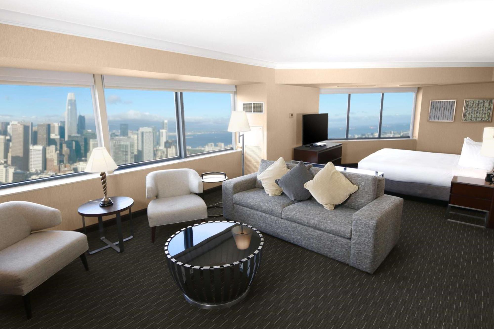 Hotel Hilton Union Square