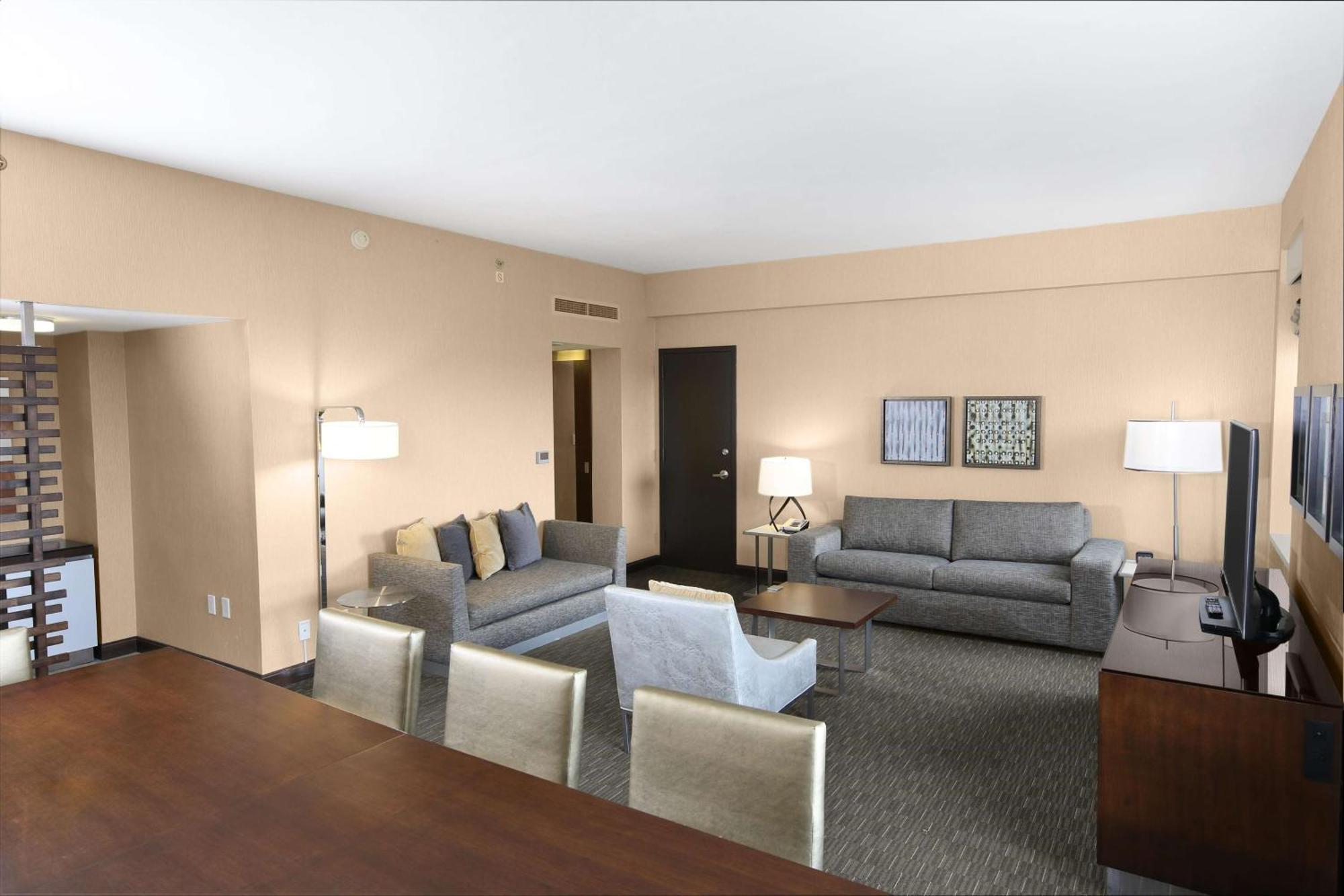 Hotel Hilton Union Square 4*