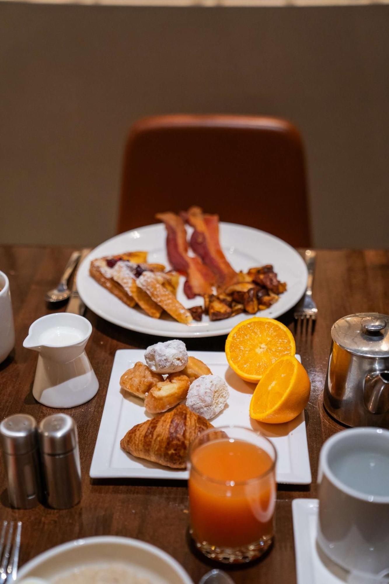 Hotel Hilton Union Square 4*