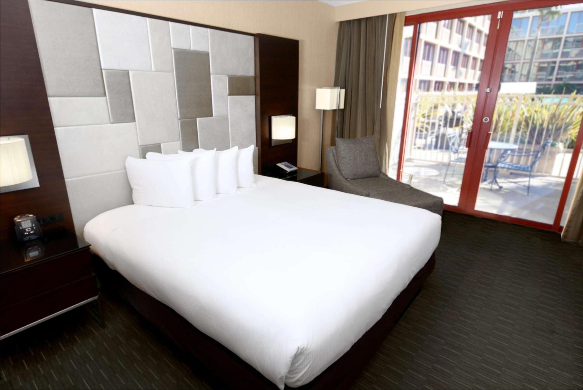 Hotel Hilton Union Square San Francisco