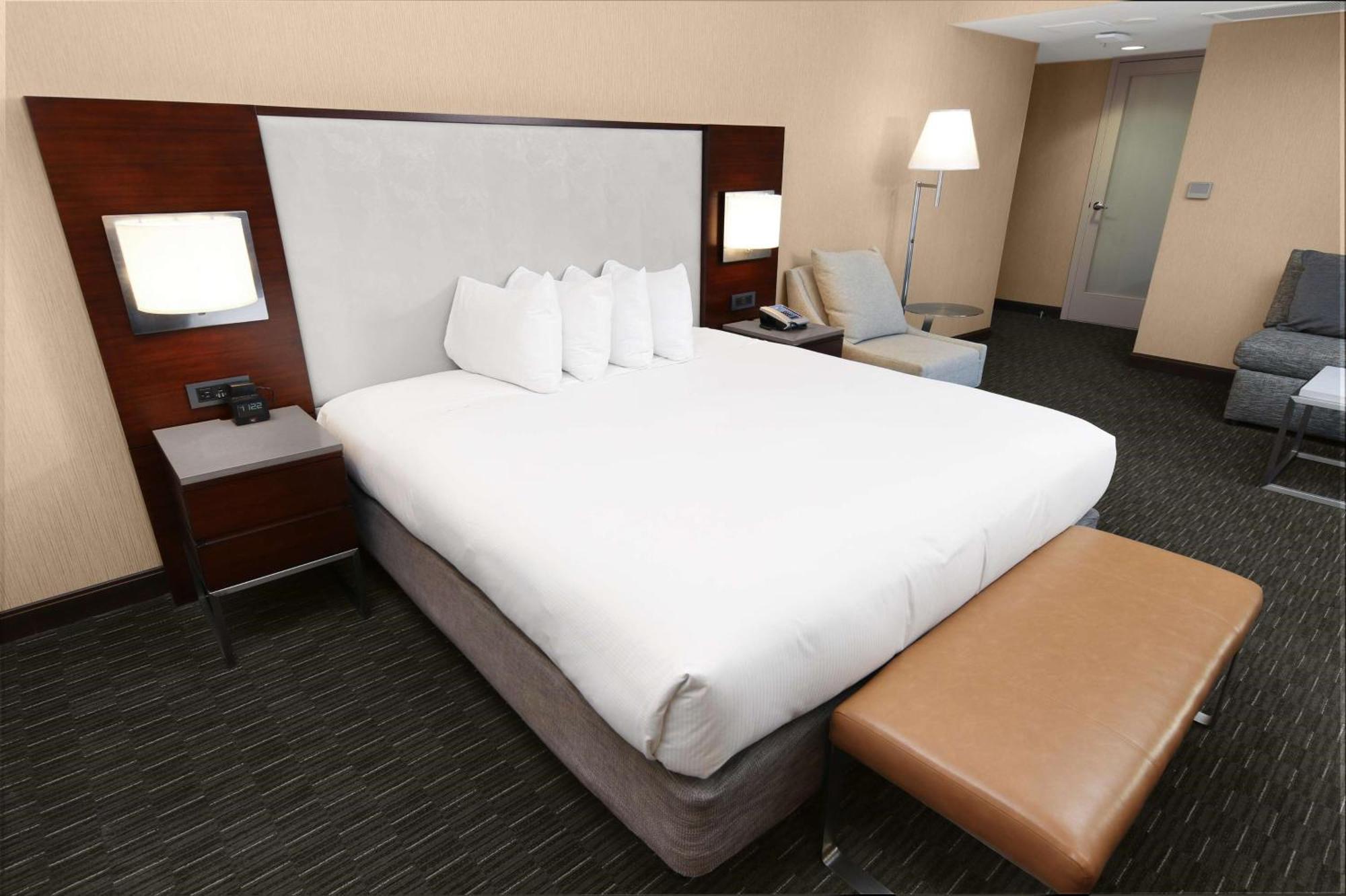 Hilton Union Square