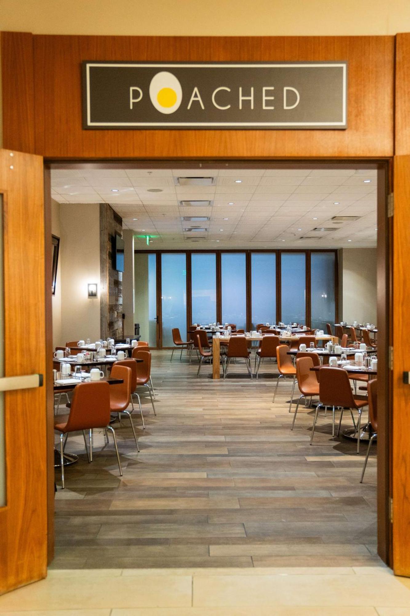 Hilton Union Square Hotel 4*