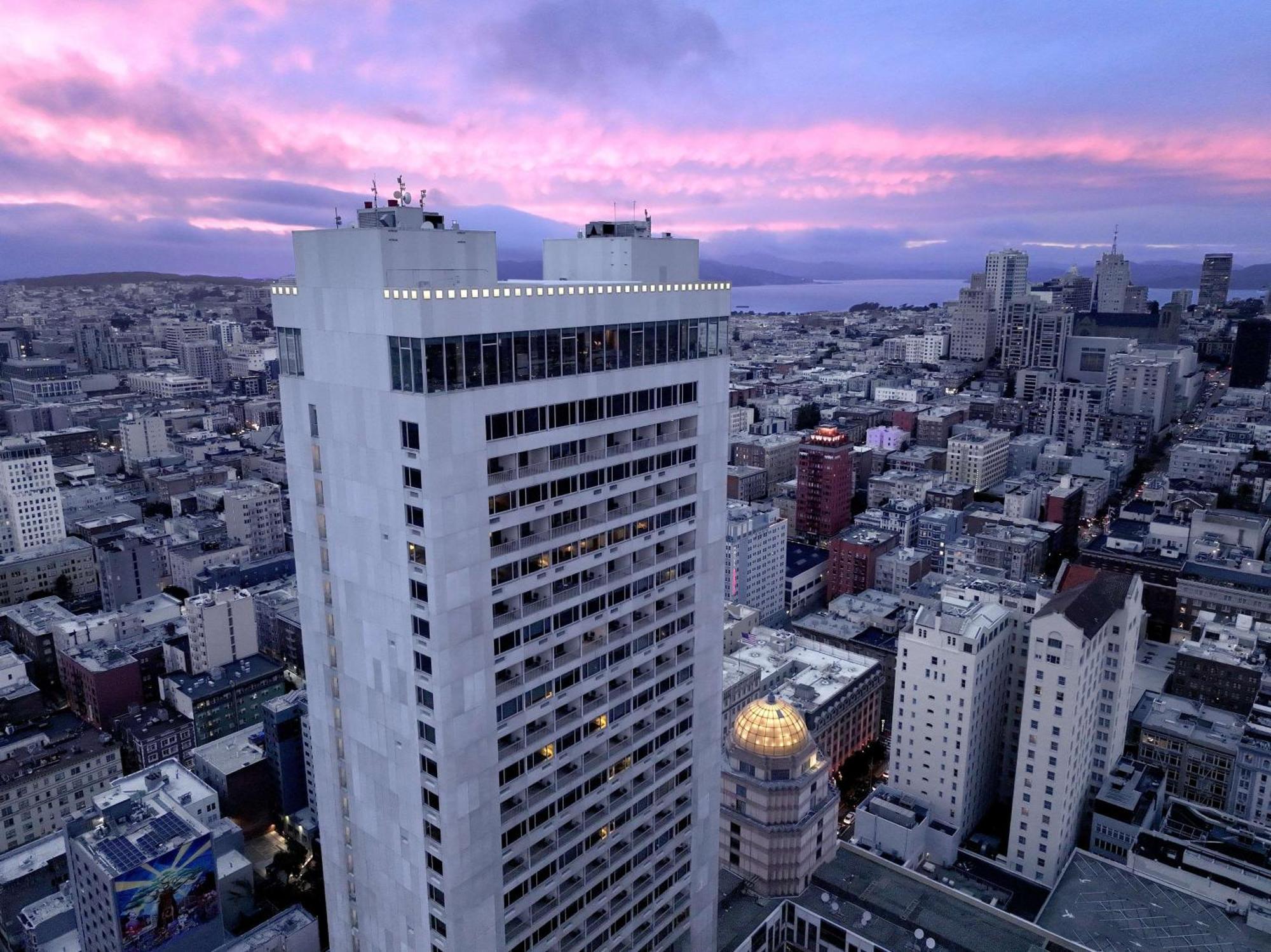 Hilton Union Square