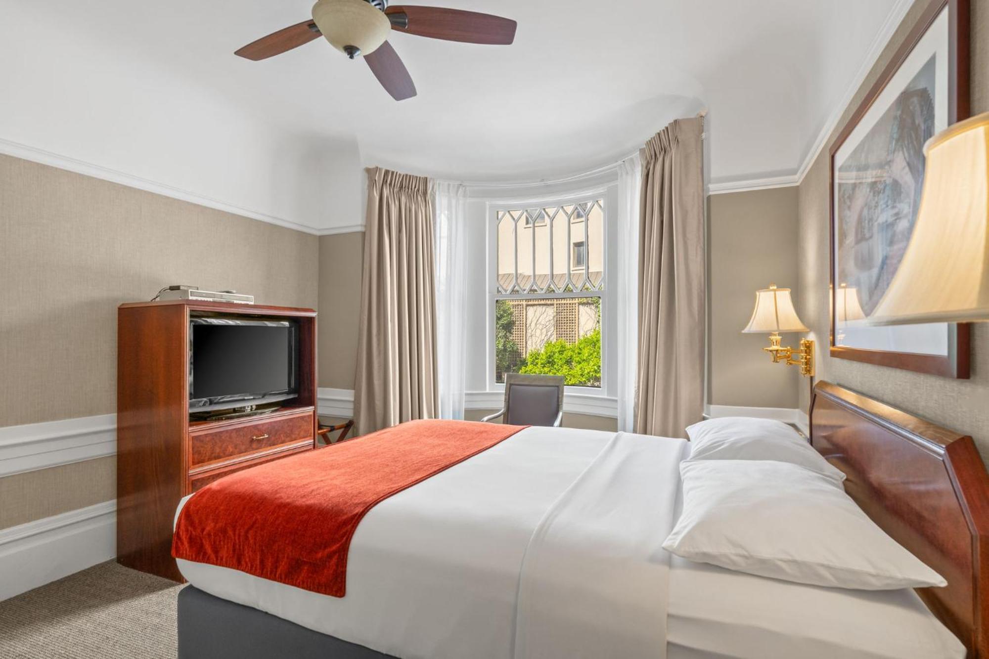 Aparthotel Powell Place San Francisco