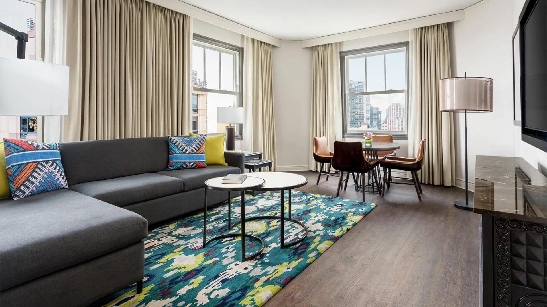 Spero, Vignette Collection By Ihg 4*