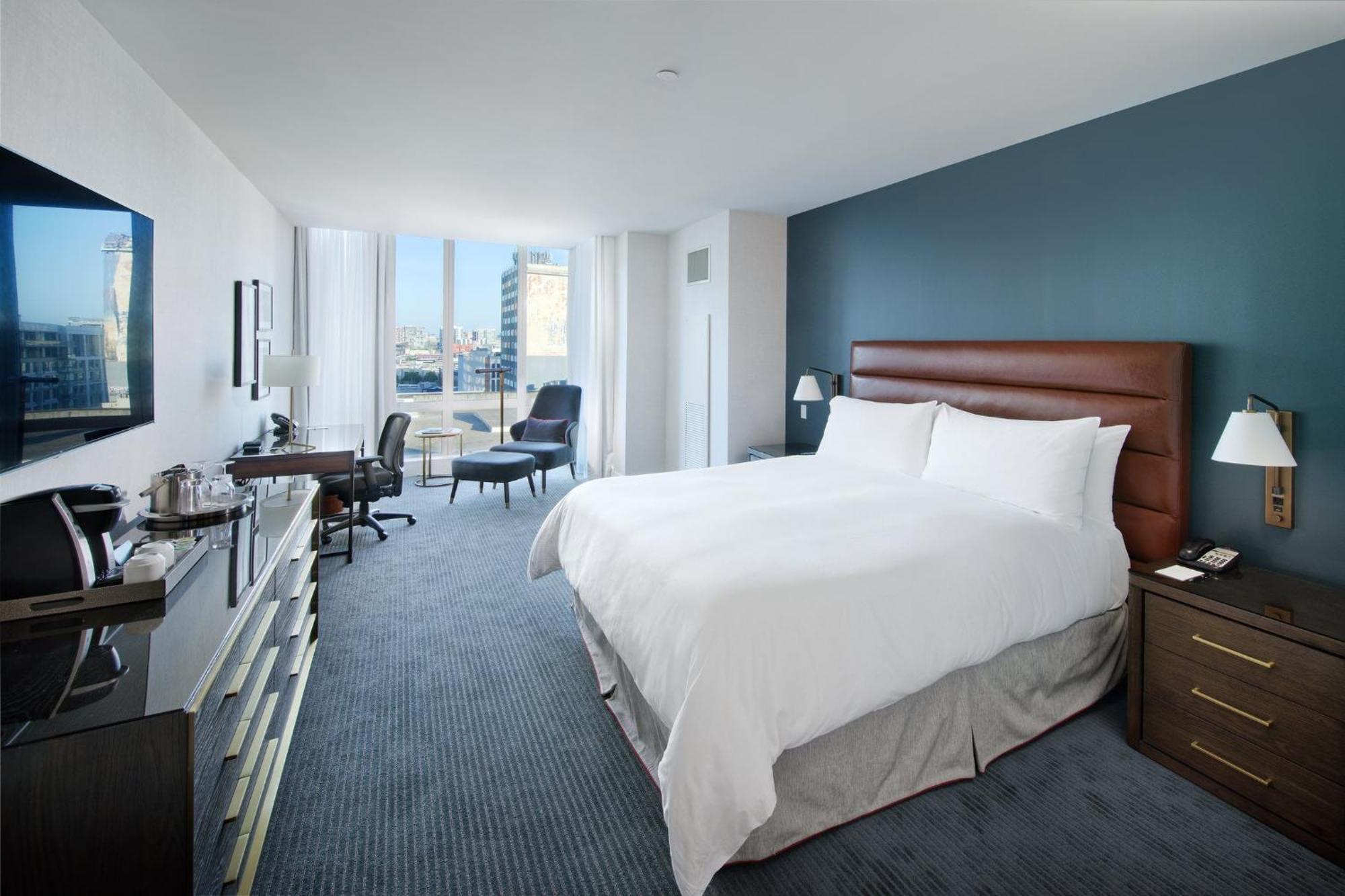Hotel Intercontinental By Ihg