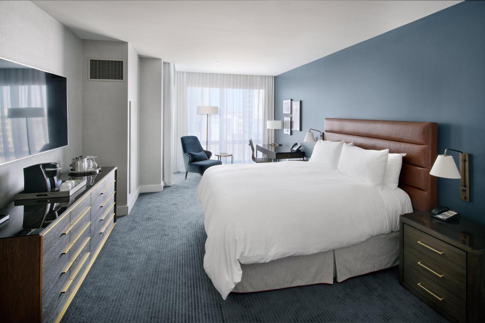 Intercontinental By Ihg Hotel 4*