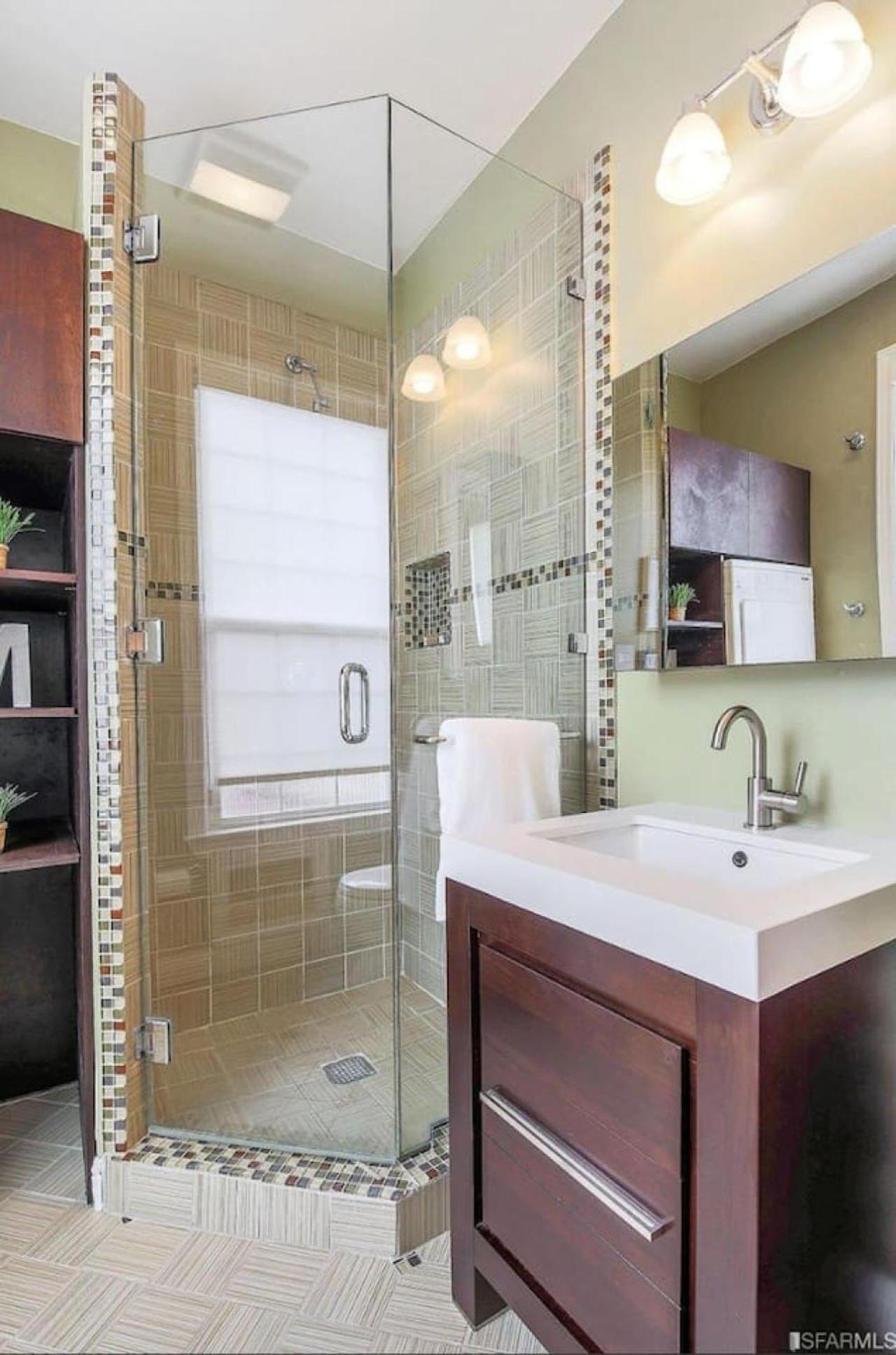 Mid-century Style In The Heart Of The Mission