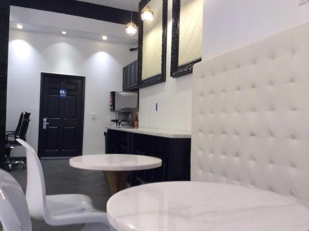 Adante Hotel, A C-two 3* San Francisco