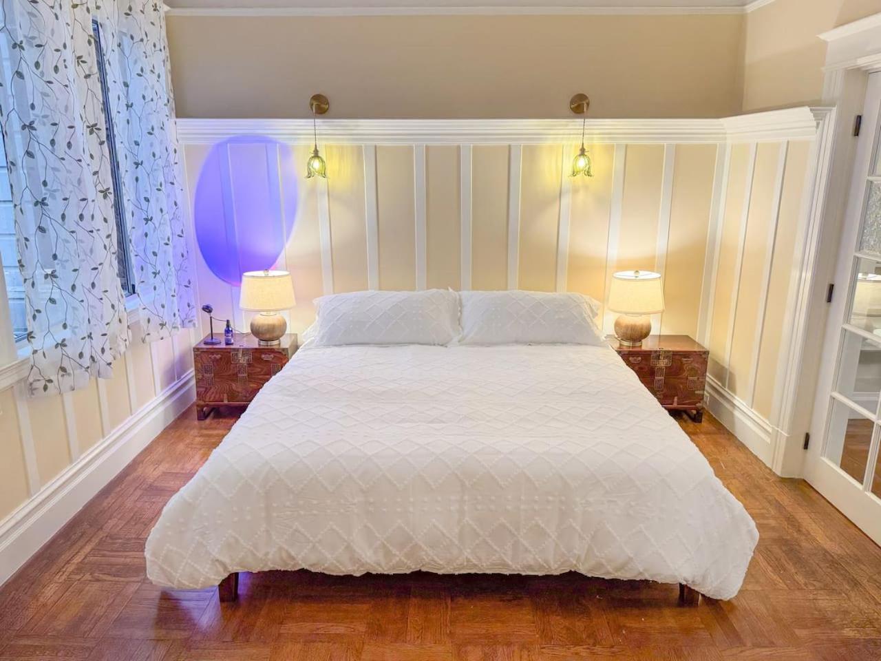 Holiday home Iconic Luxury Location Golden Gate Views 3bd