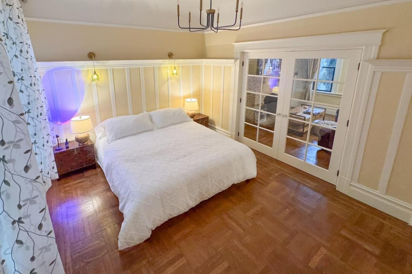 Iconic Luxury Location Golden Gate Views 3bd Holiday home