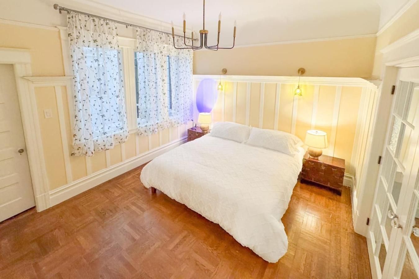 Holiday home Iconic Luxury Location Golden Gate Views 3bd San Francisco