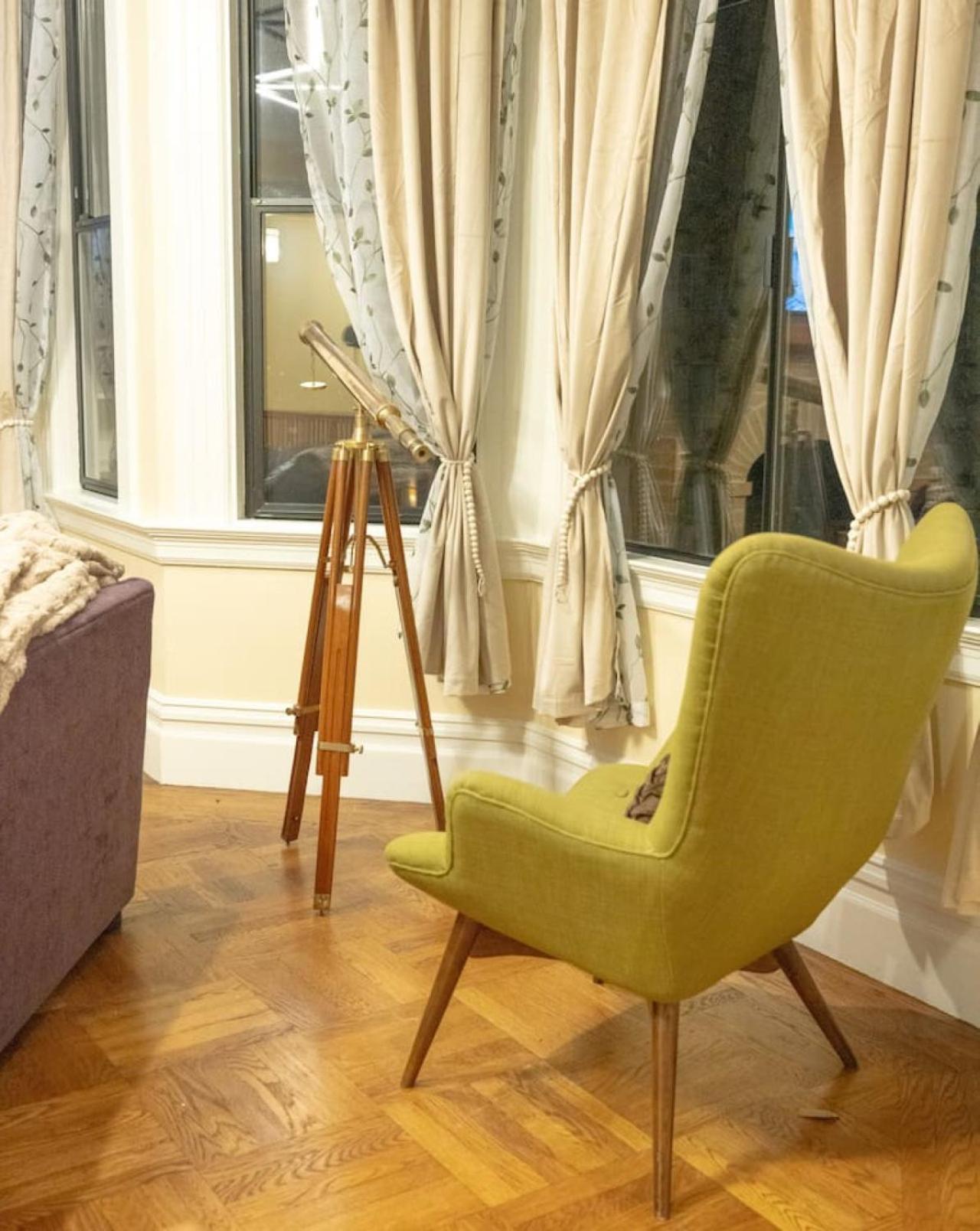 Iconic Luxury Location Golden Gate Views 3bd San Francisco