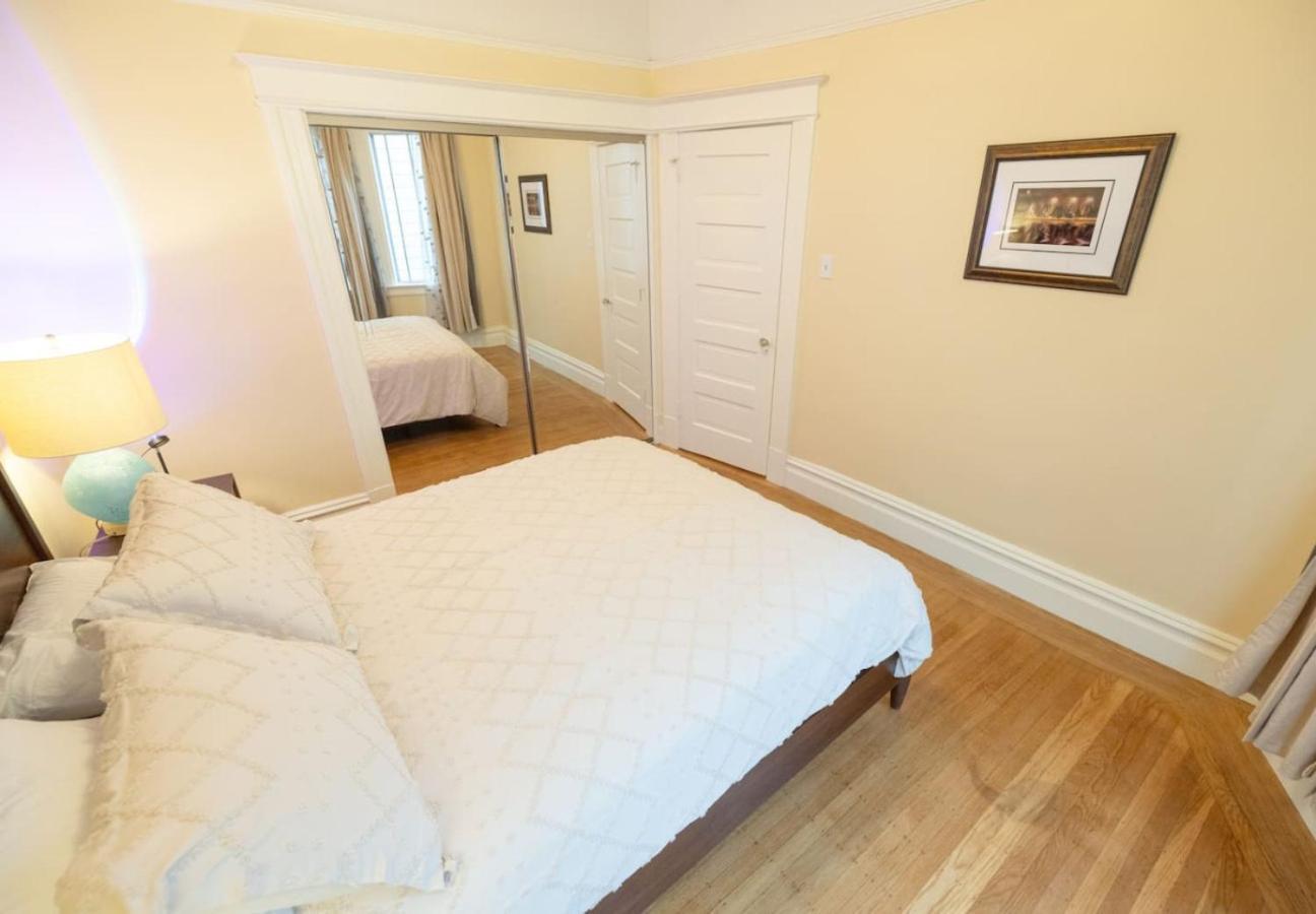 Iconic Luxury Location Golden Gate Views 3bd Holiday home *