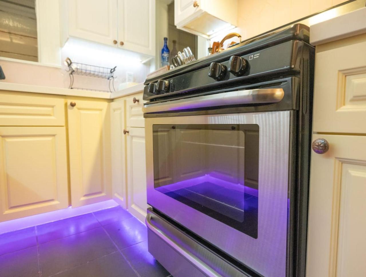 Iconic Luxury Location Golden Gate Views 3bd Holiday home San Francisco