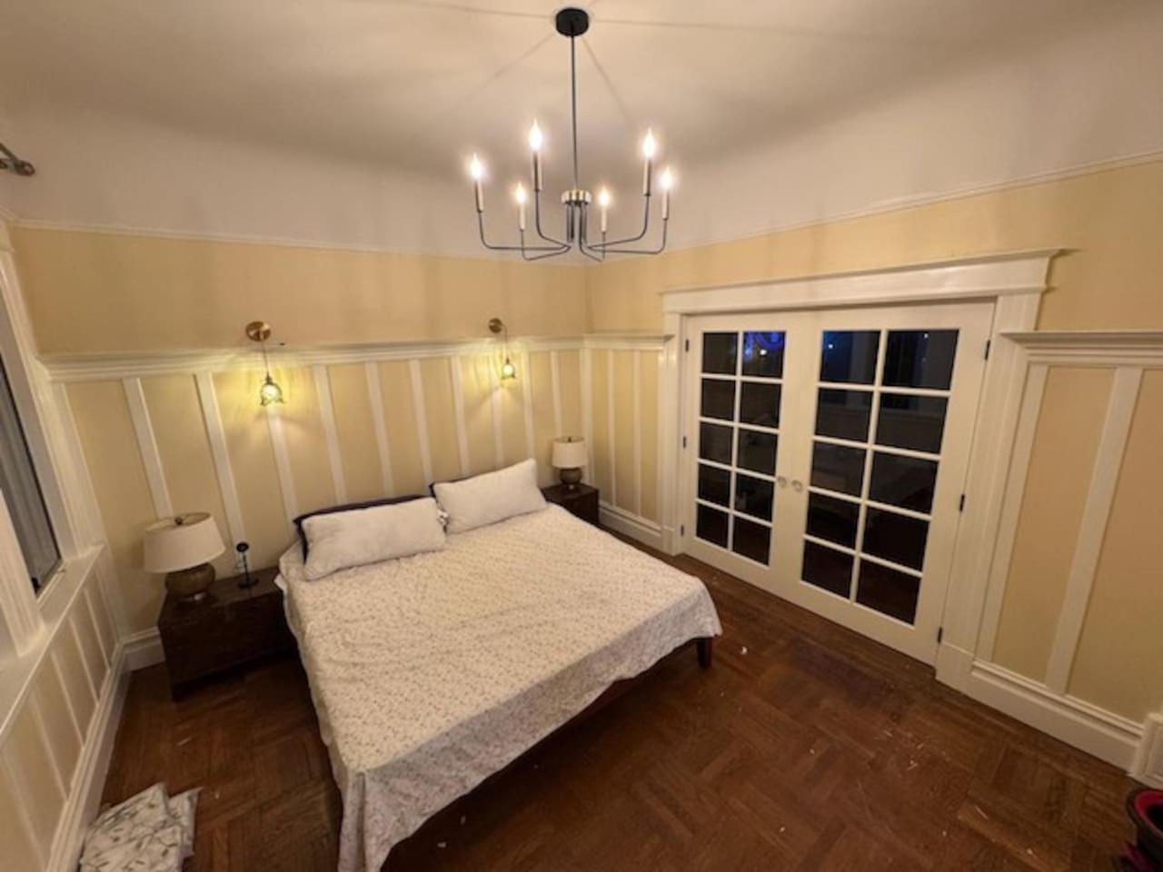 Holiday home Iconic Luxury Location Golden Gate Views 3bd San Francisco