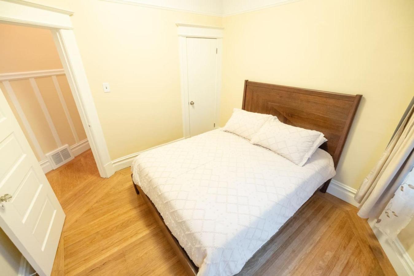 Iconic Luxury Location Golden Gate Views 3bd