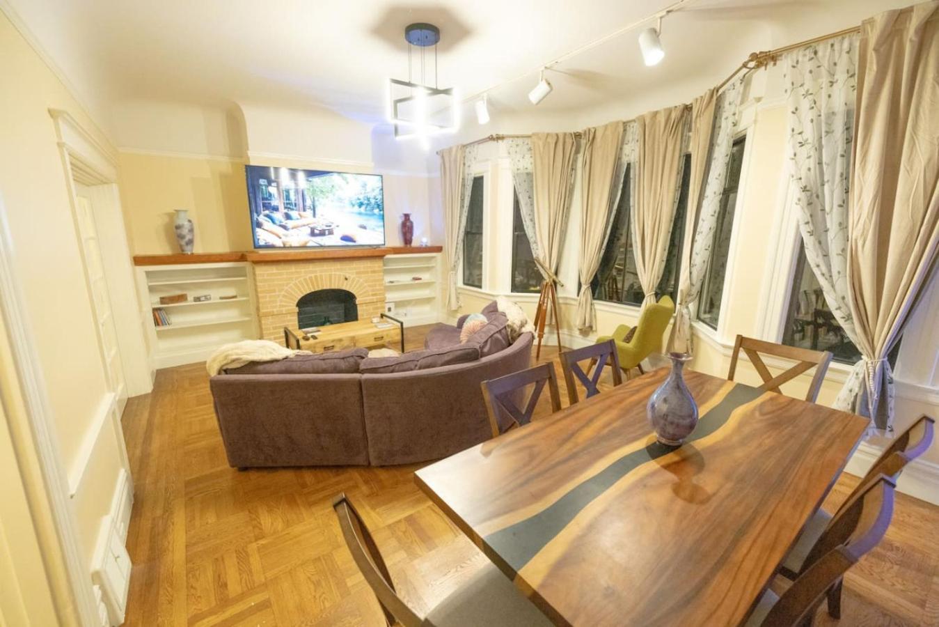 Holiday home Iconic Luxury Location Golden Gate Views 3bd