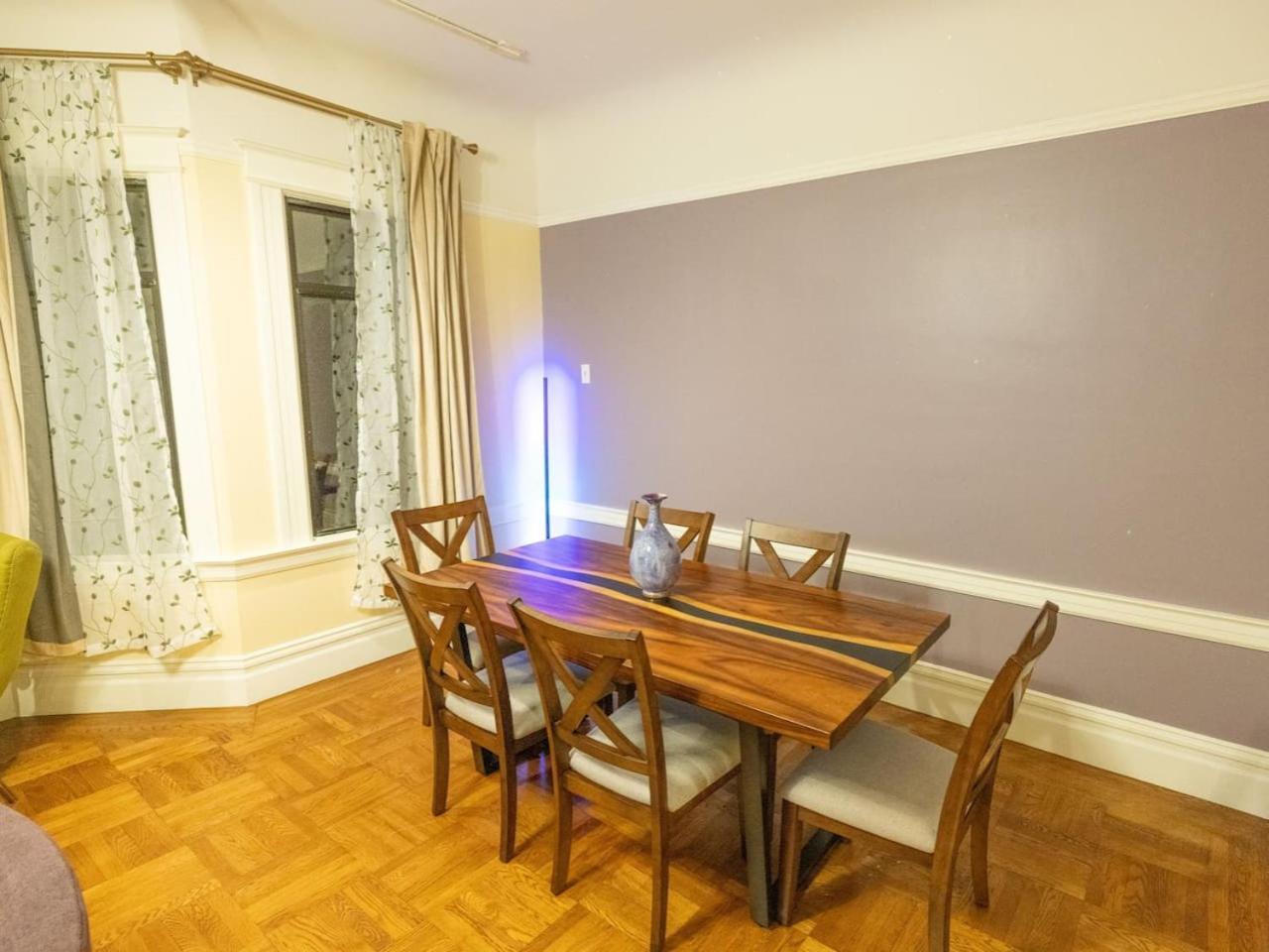 Iconic Luxury Location Golden Gate Views 3bd San Francisco