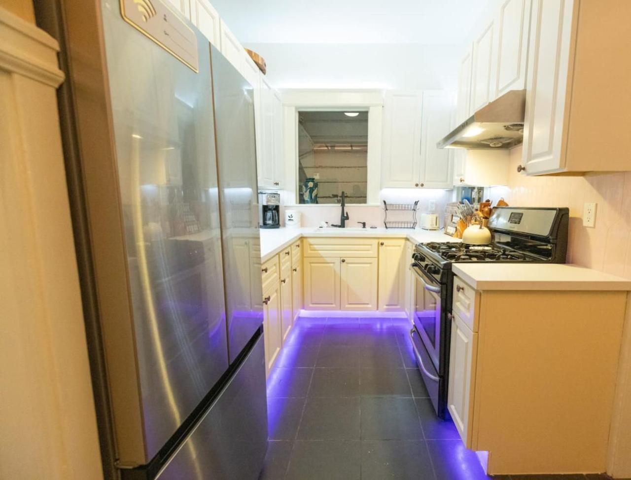 Holiday home Iconic Luxury Location Golden Gate Views 3bd San Francisco